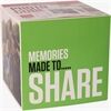 Canon PP-201 5x5 PHOTO CUBE WHITE GREEN