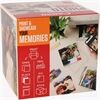 Canon PP-201 5x5 PHOTO CUBE WHITE ORANGE