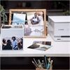Canon PP-201 5x5 PHOTO CUBE WHITE ORANGE