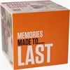 Canon PP-201 5x5 PHOTO CUBE WHITE ORANGE