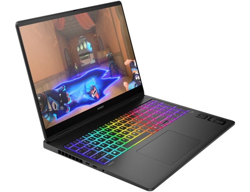 OMEN by HP OMEN MAX 16-ak0693ng (BJ0V6EA)
