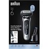Braun 62-S7650cc Series 6