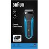 Braun 310BT Series 3