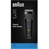 Braun 300 Series 3