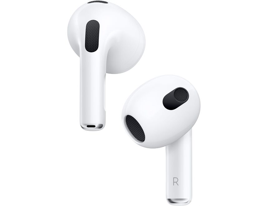 Apple AirPods (3rd Generation) MME73ZM/A