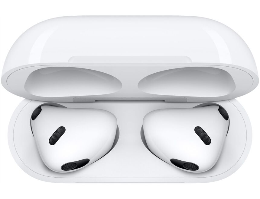 Apple AirPods (3rd Generation) MME73ZM/A