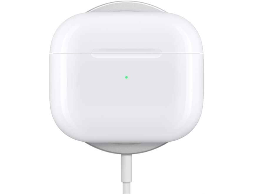 Apple AirPods (3rd Generation) MME73ZM/A