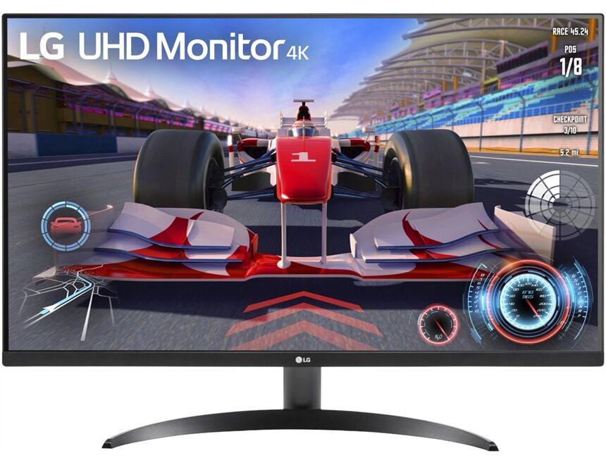 LG 32UR500K-B