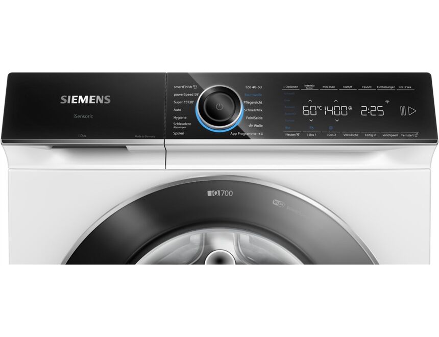 Siemens WG44B2AW0