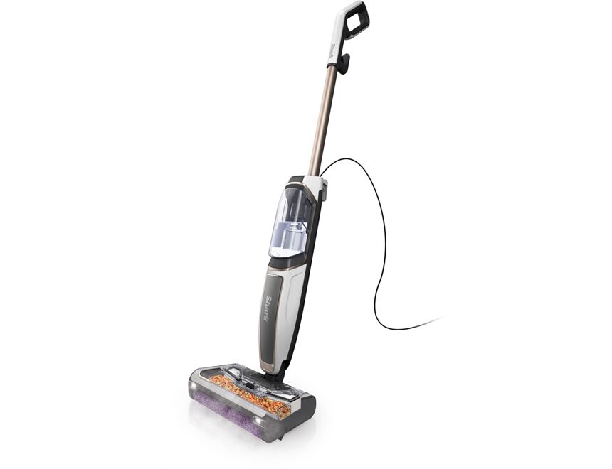 SHARK SD200EU SteamPickUp