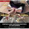 SHARK SD200EU SteamPickUp