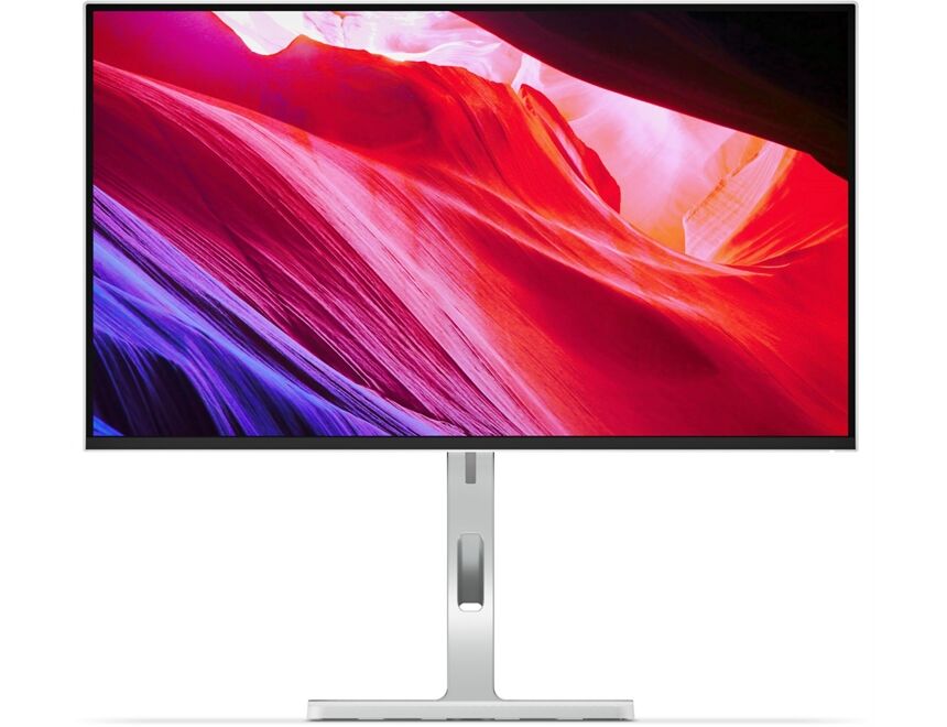 Lenovo L27q-4A 100 Hz WQHD