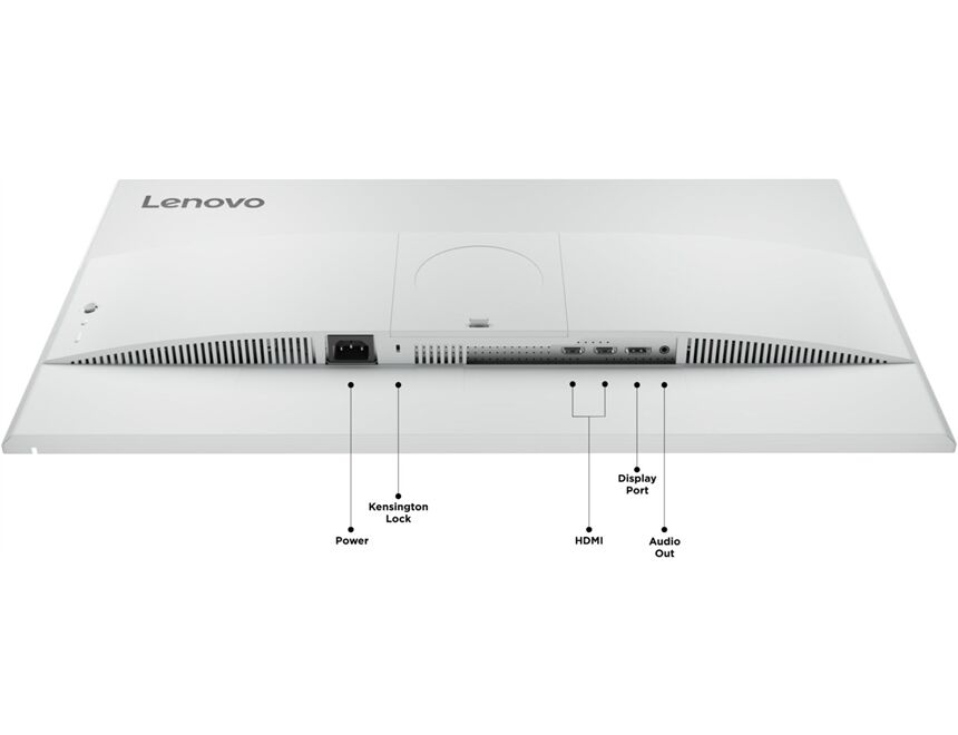 Lenovo L27q-4A 100 Hz WQHD