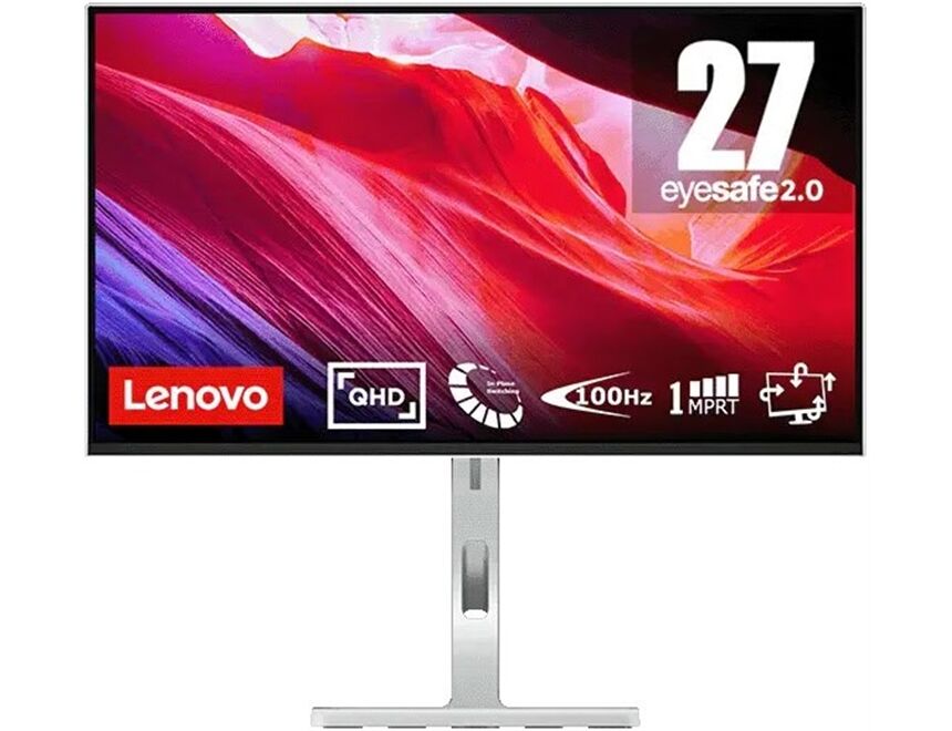 Lenovo L27q-4A 100 Hz WQHD