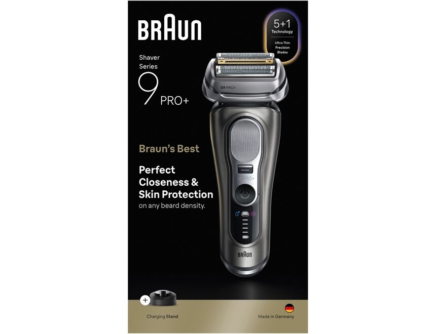 Braun 9615s Series 9