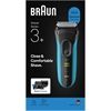 Braun 3010BT Series 3