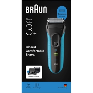 Braun 3010BT Series 3
