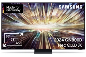 Samsung GQ65QN800DT