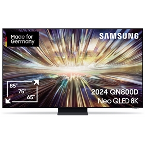 Samsung GQ65QN800DT
