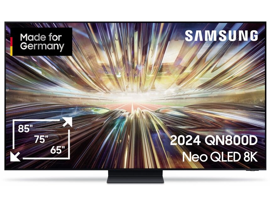 Samsung GQ65QN800DT
