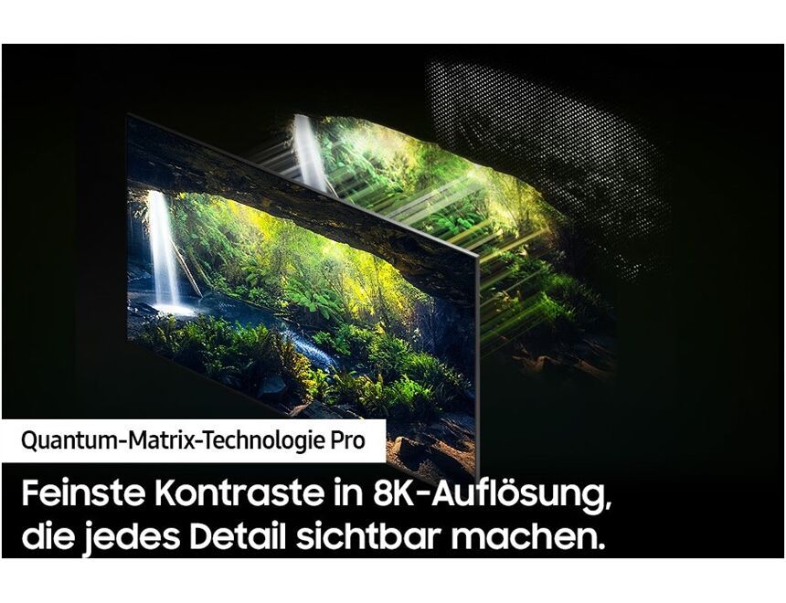 Samsung GQ65QN800DT