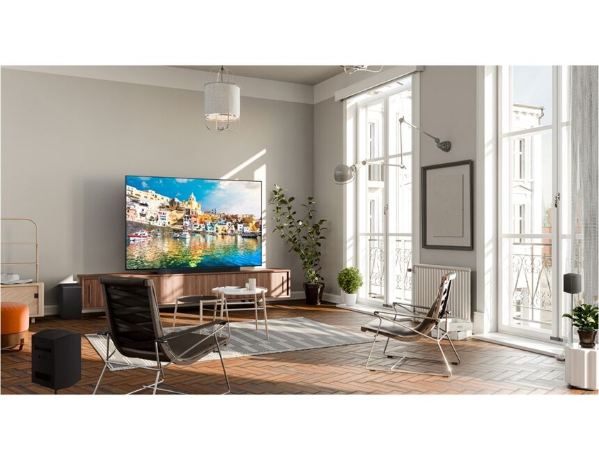 Samsung GQ65QN800DT