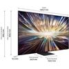 Samsung GQ65QN800DT