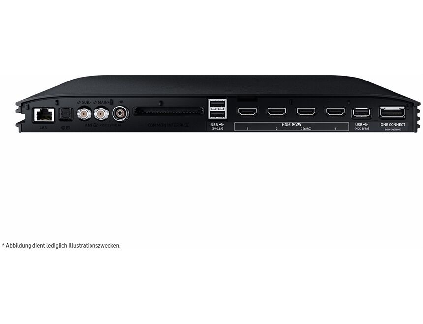 Samsung GQ65QN800DT