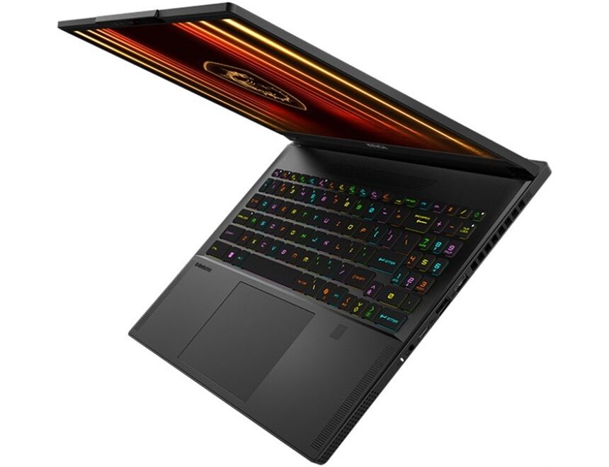 MSI Stealth A16 AI+ A3XWHG-044