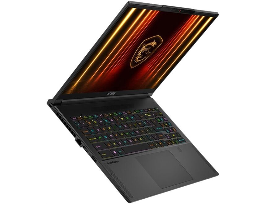 MSI Stealth A16 AI+ A3XWHG-044