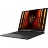 MSI Stealth A16 AI+ A3XWHG-044