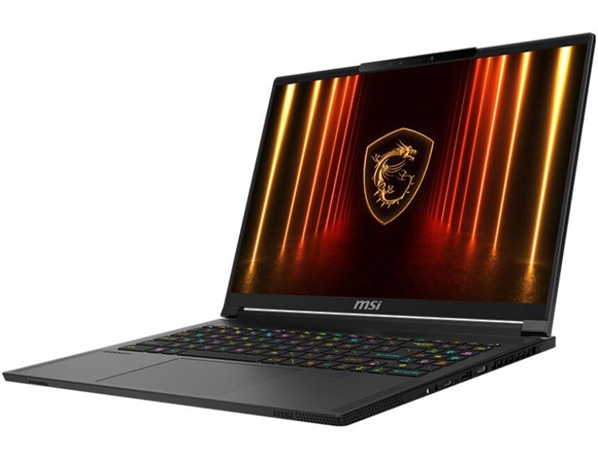 MSI Stealth A16 AI+ A3XWHG-044