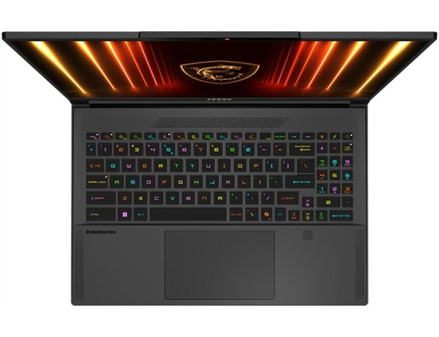MSI Stealth A16 AI+ A3XWHG-044