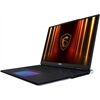 MSI Titan 18 HX AI A2XWJG-656