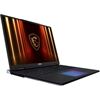 MSI Titan 18 HX AI A2XWJG-656