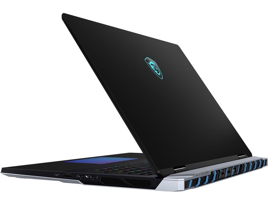 MSI Titan 18 HX AI A2XWJG-656