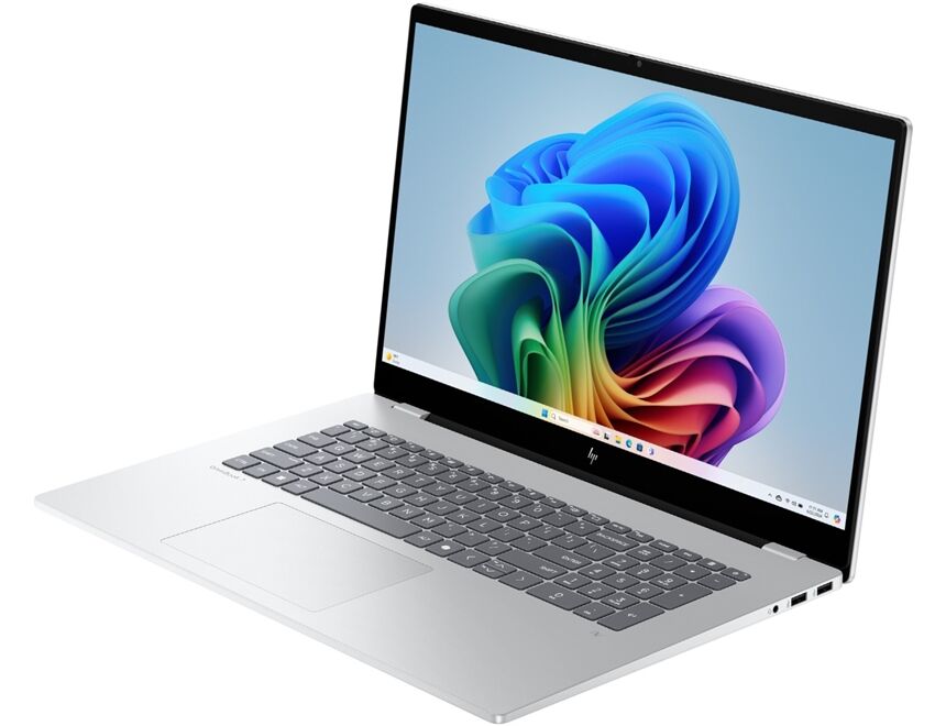 HP OmniBook 7 NGAI 17-dc0675ng