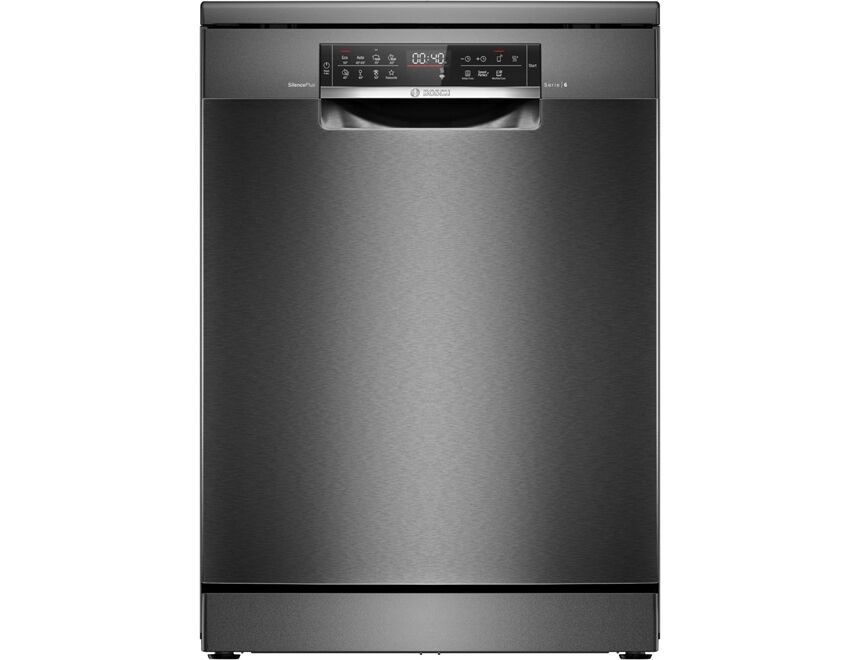 Bosch SMS6ECC12E