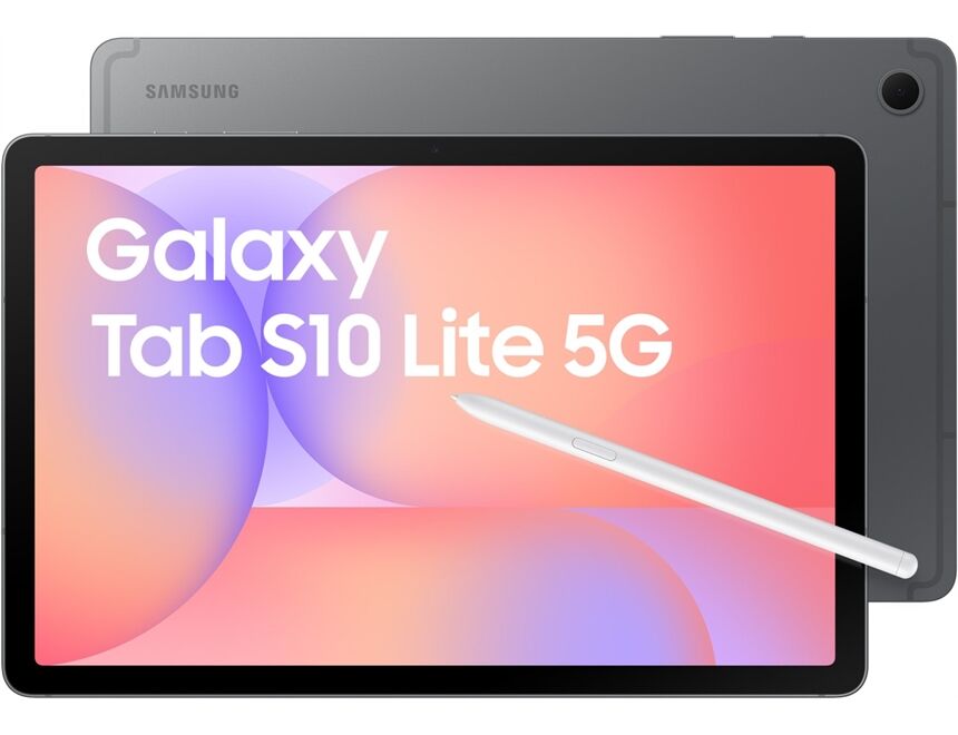 Samsung Galaxy Tab S10 Lite (128GB) 5G