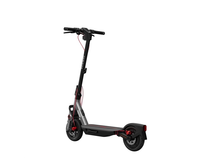 NINEBOTBYS KickScooter F3 Pro D