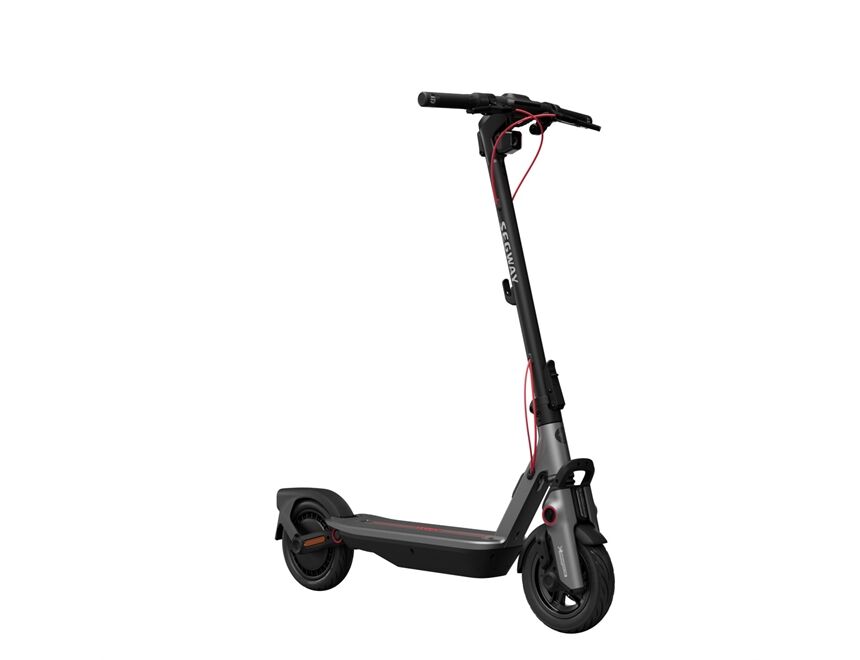 NINEBOTBYS KickScooter F3 Pro D