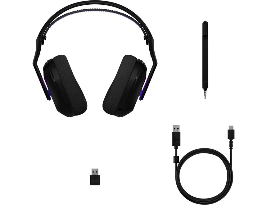 Logitech G G522 Lightspeed