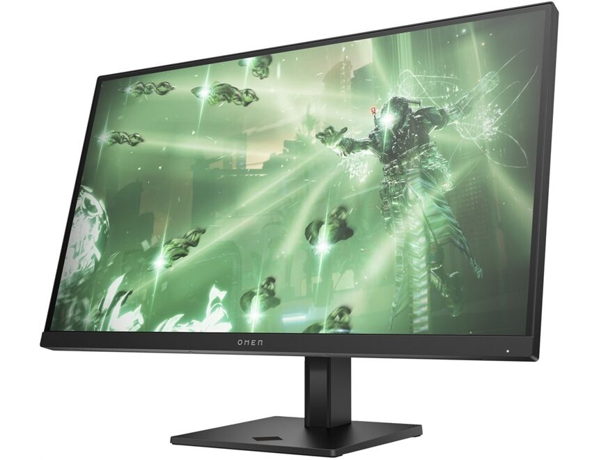 HP OMEN 27q QHD 165Hz