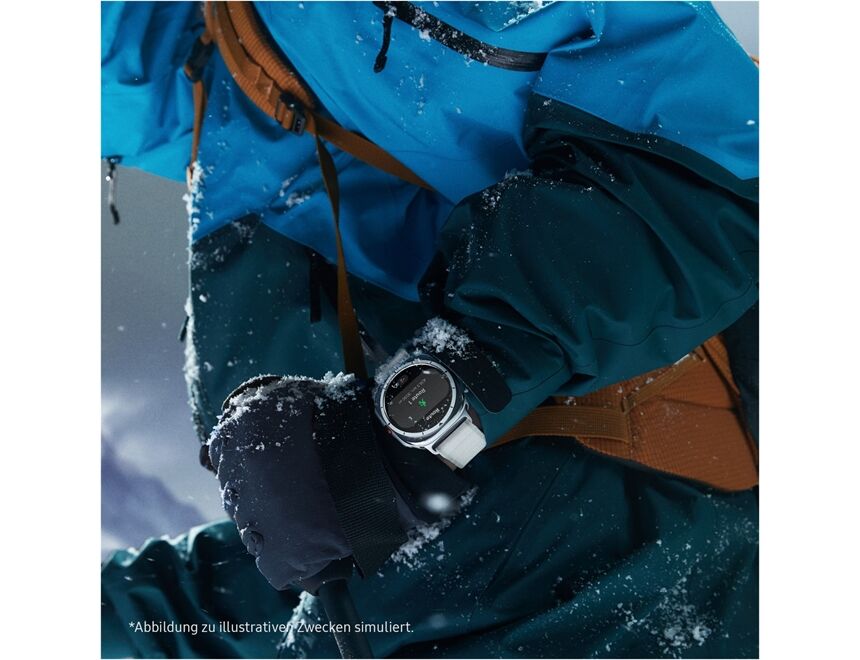 Samsung Galaxy Watch Ultra LTE (47mm)