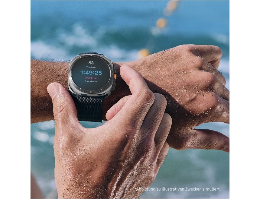 Samsung Galaxy Watch Ultra LTE (47mm)