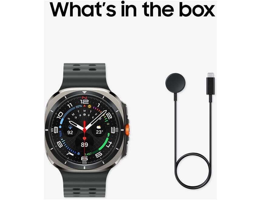 Samsung Galaxy Watch Ultra LTE (47mm)