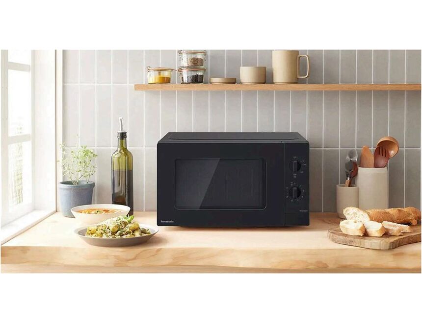 Panasonic NN-SM22QBEPG