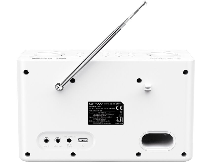 Kenwood CR-ST100SW