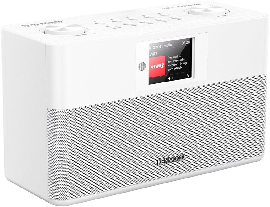 Kenwood CR-ST100SW