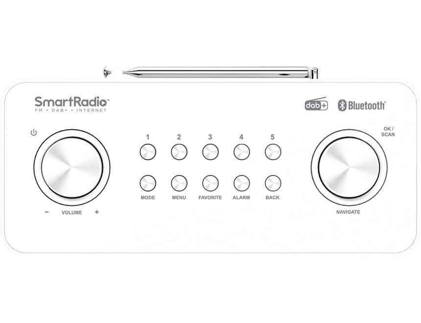 Kenwood CR-ST100SW